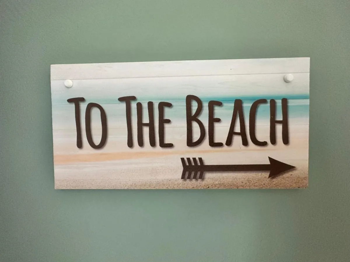 Hébergement de vacances Seashell Cottage - Dog Friendly 1 Bed Cottage Close To The Sea Hornsea