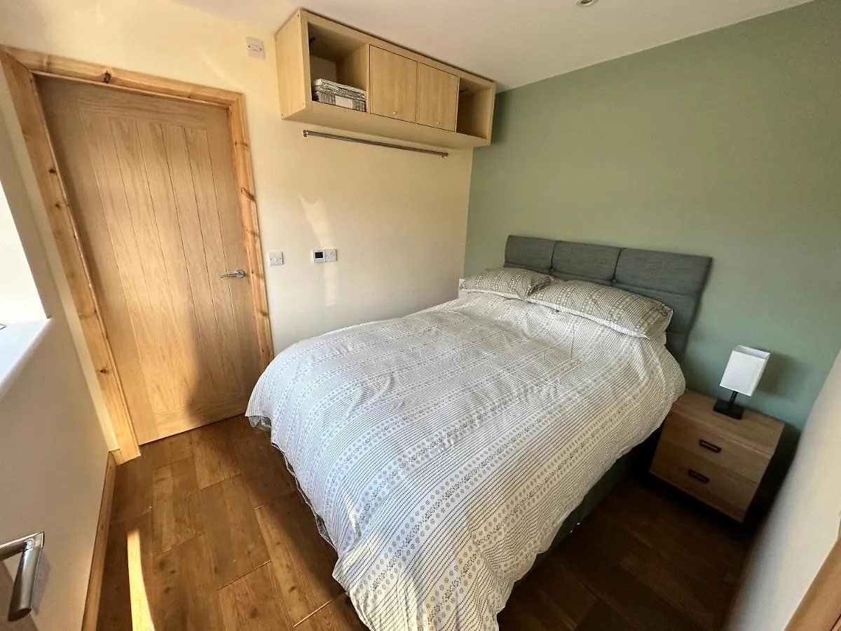 Seashell Cottage - Dog Friendly 1 Bed Cottage Close To The Sea Hornsea 0*,  Royaume-Uni