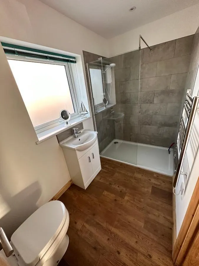 Seashell Cottage - Dog Friendly 1 Bed Cottage Close To The Sea Hornsea Nyaraló