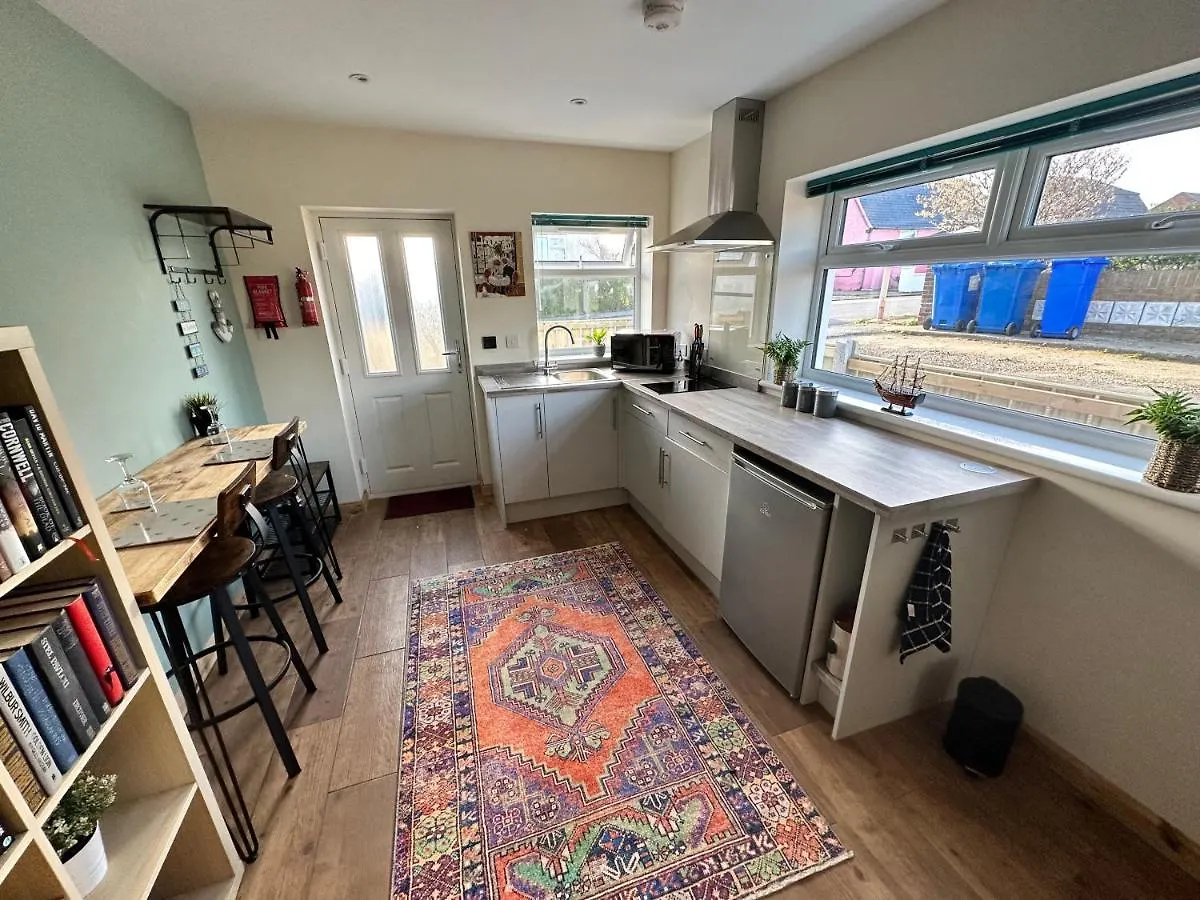 Seashell Cottage - Dog Friendly 1 Bed Cottage Close To The Sea Hornsea 0*,  Egyesült Királyság