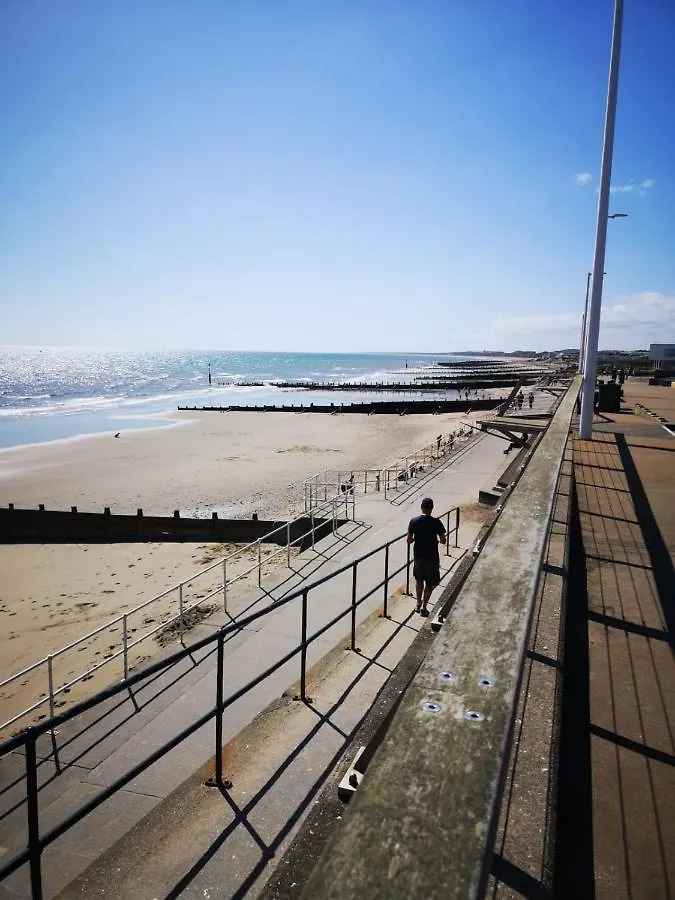 Hébergement de vacances Seashell Cottage - Dog Friendly 1 Bed Cottage Close To The Sea Hornsea